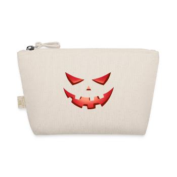 Costume halloween - Trousse biologique - nature - Devant