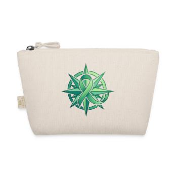 BTSC | Star - Bio-Täschchen - Natur - Vorne