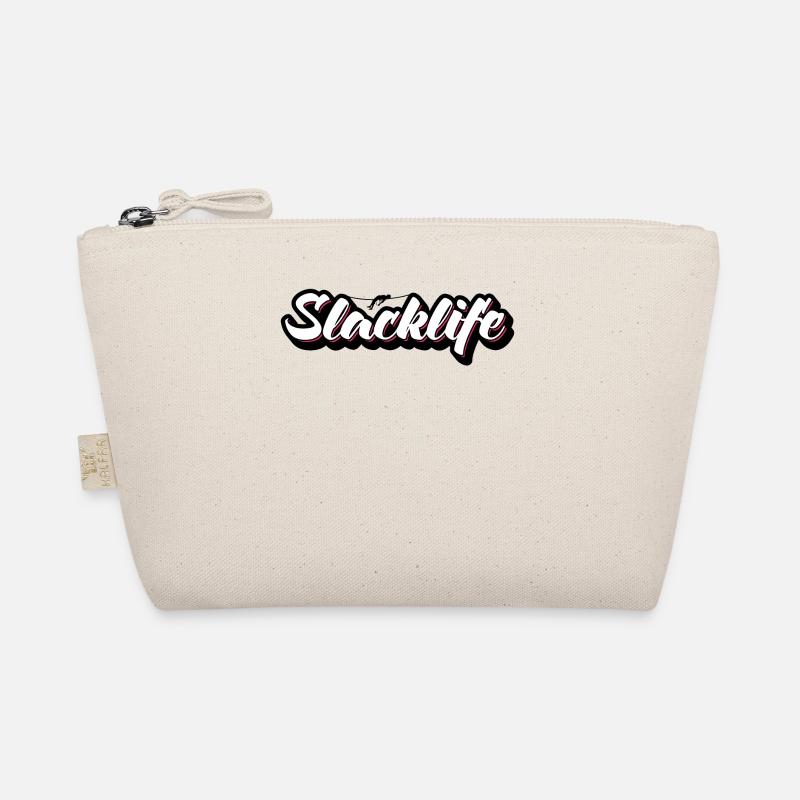 Slackline Bio-Täschchen