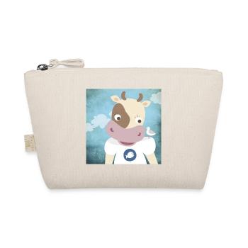 Poster Pépinière de vache Ahoy Moin - Trousse biologique - nature - Devant