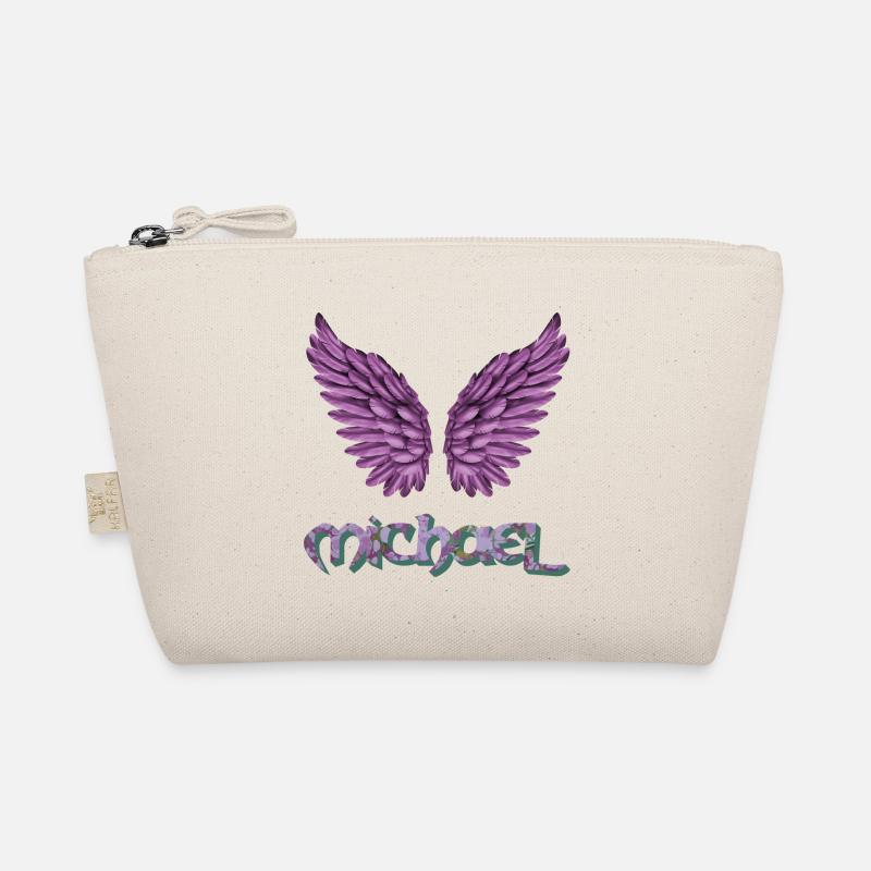 archangel michael e 230 Organic Pouch