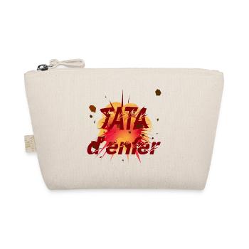 TATA D ENFER - Trousse biologique - nature - Devant