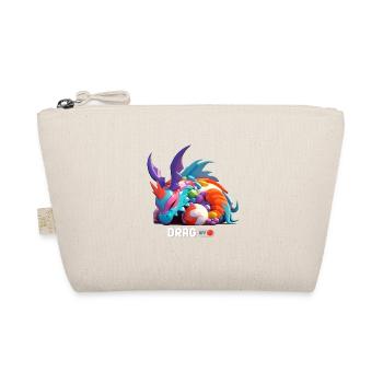 Dragoff V.3 - Trousse biologique - nature - Devant