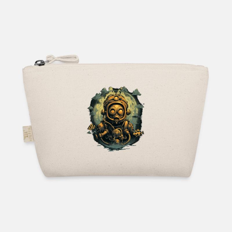 Plongeur Trousse biologique