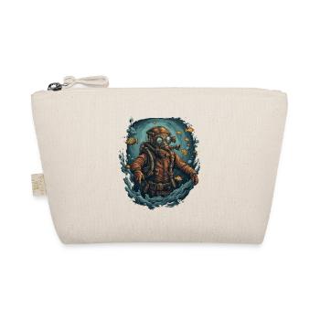 Plongeur - Trousse biologique - nature - Devant