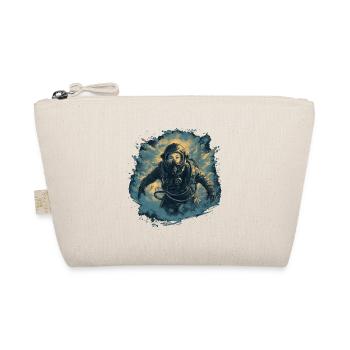 Plongeur - Trousse biologique - nature - Devant