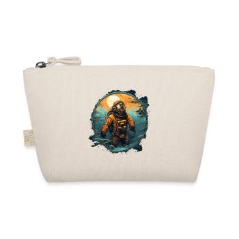 Plongeur - Trousse biologique - nature - Devant