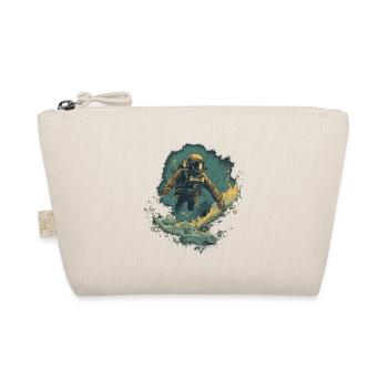 Plongeur - Trousse biologique - nature - Devant