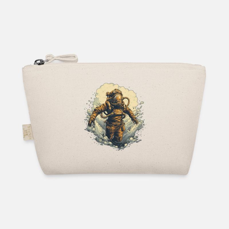 Plongeur Trousse biologique