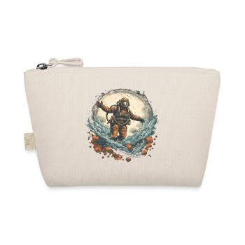 Plongeur - Trousse biologique - nature - Devant