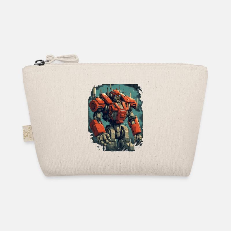 Mecha Trousse biologique