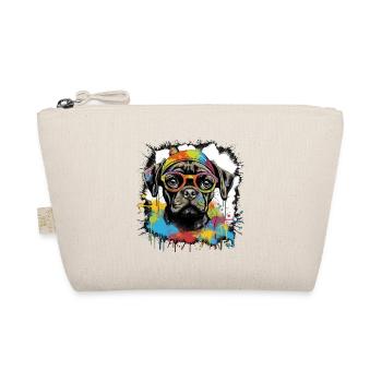 Chien - Trousse biologique - nature - Devant