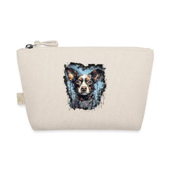 Chien - Trousse biologique - nature - Devant