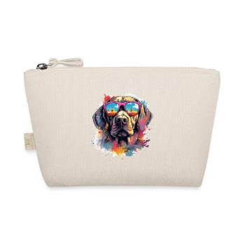 Chien - Trousse biologique - nature - Devant