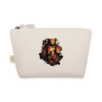 Chien - Trousse biologique - nature - Devant