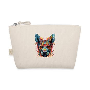Chien - Trousse biologique - nature - Devant