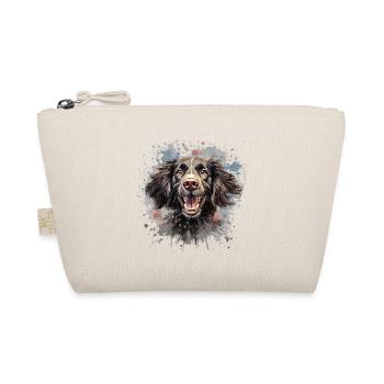 Chien - Trousse biologique - nature - Devant