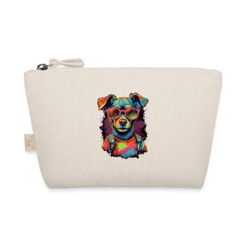 Chien - Trousse biologique - nature - Devant