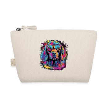 Chien - Trousse biologique - nature - Devant