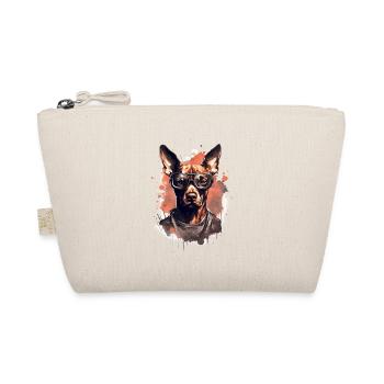 Chien - Trousse biologique - nature - Devant