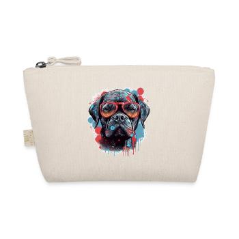 Chien - Trousse biologique - nature - Devant