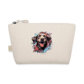 Chien - Trousse biologique - nature - Devant