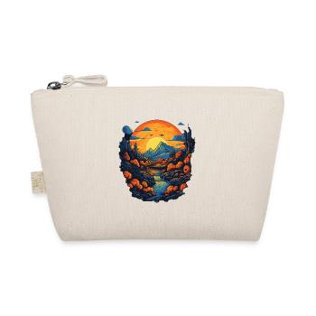 Paysage - Trousse biologique - nature - Devant