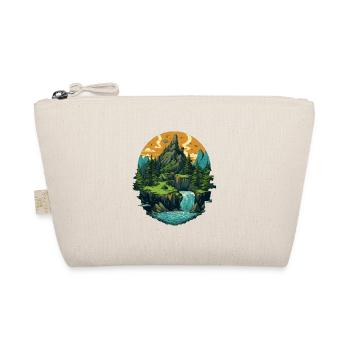Paysage - Trousse biologique - nature - Devant