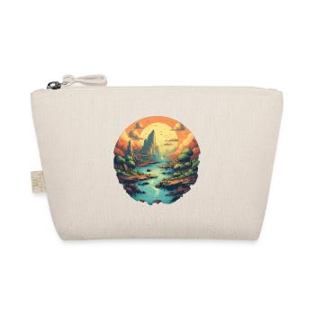 Paysage - Trousse biologique - nature - Devant