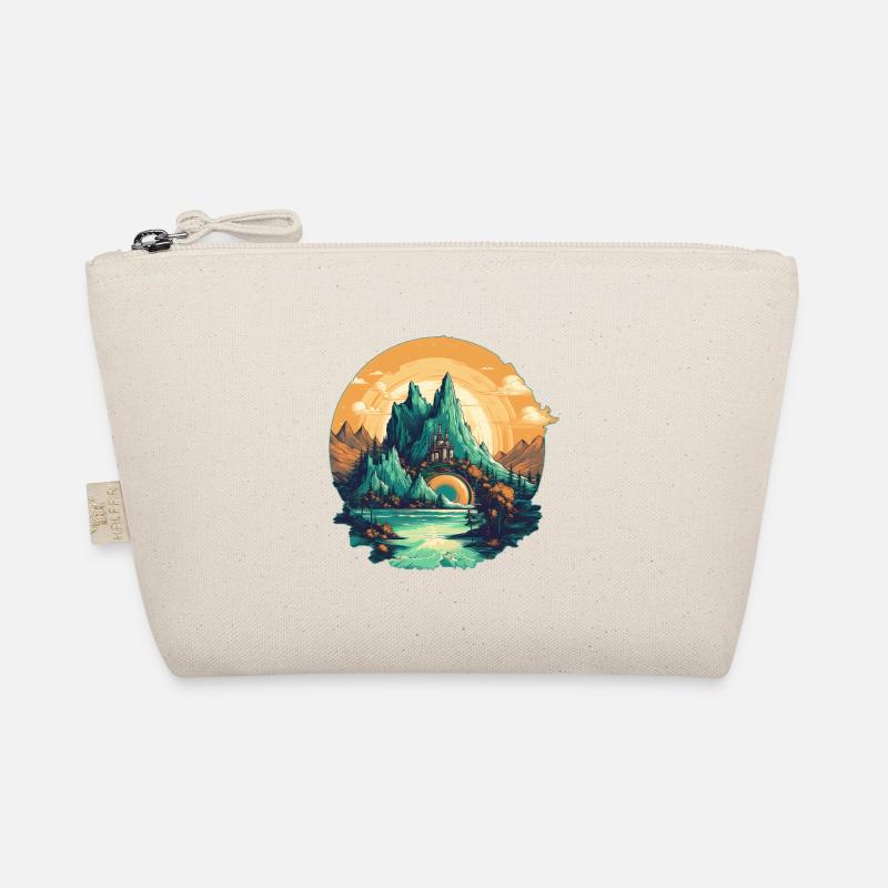 Paysage Trousse biologique