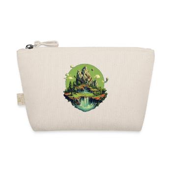 Paysage - Trousse biologique - nature - Devant