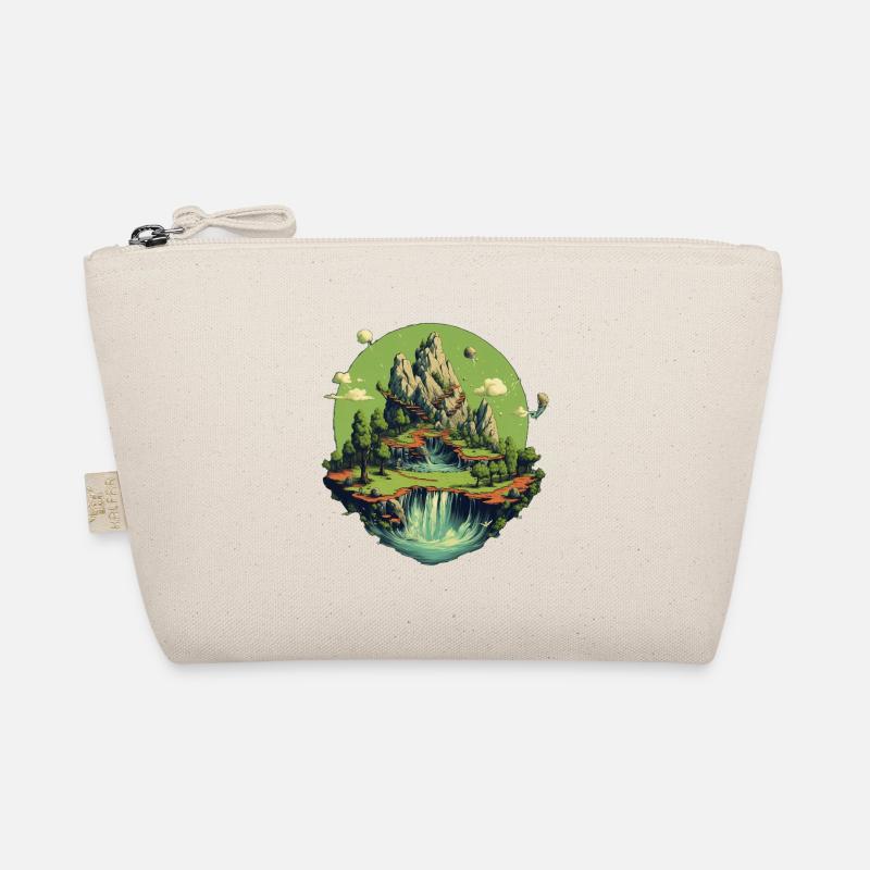 Paysage Trousse biologique