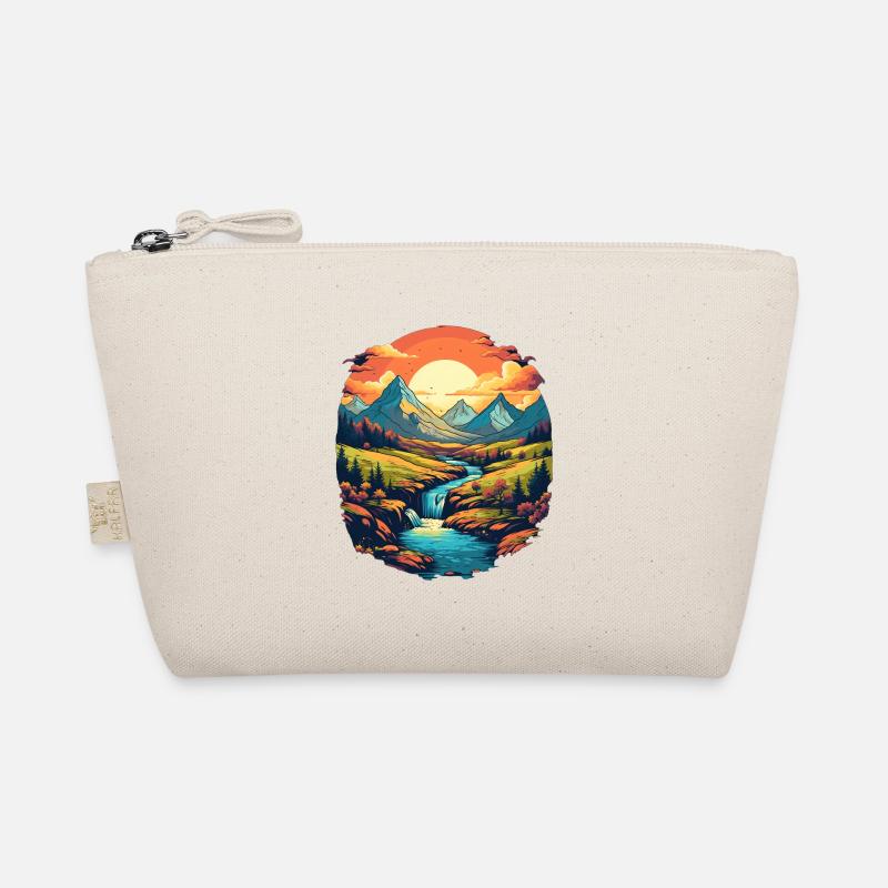 Paysage Trousse biologique