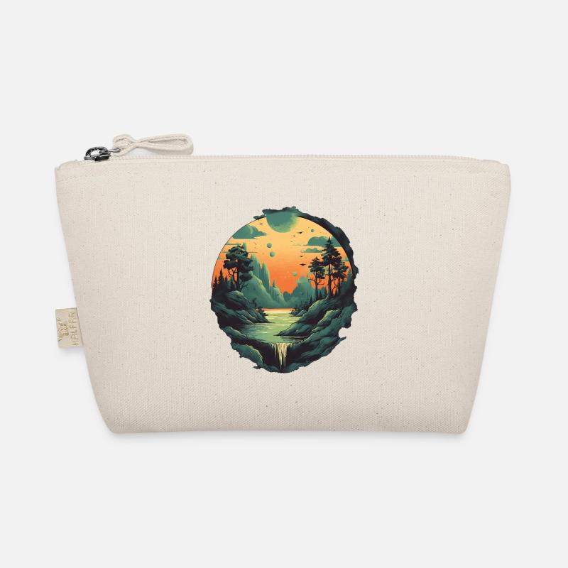 Paysage Trousse biologique