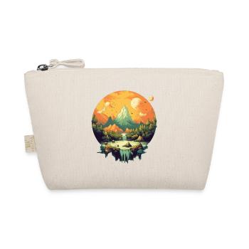 Paysage - Trousse biologique - nature - Devant