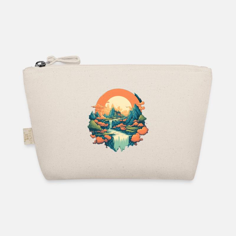 Paysage Trousse biologique