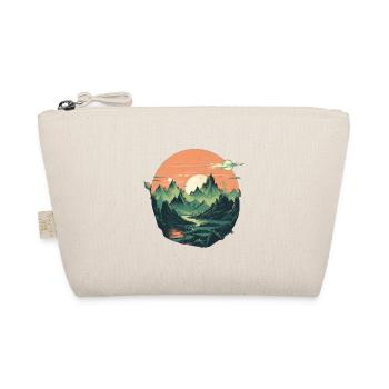 Paysage - Trousse biologique - nature - Devant