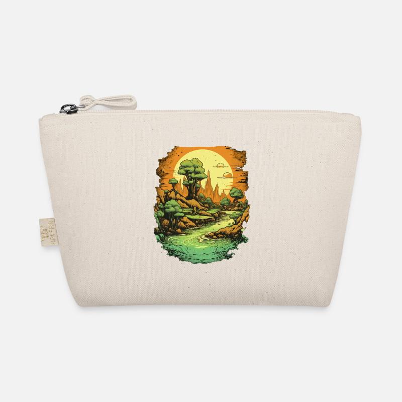 Paysage Trousse biologique