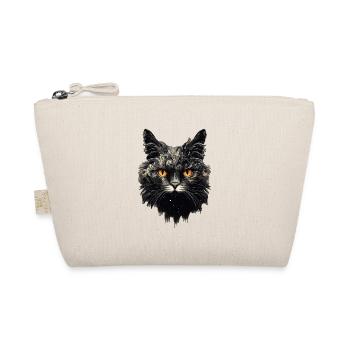 Chat - Trousse biologique - nature - Devant