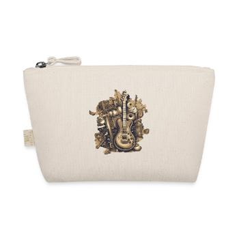 Instruments de musique - Trousse biologique - nature - Devant