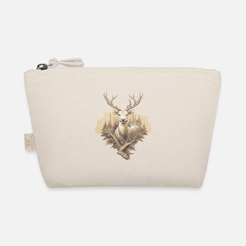 Cerf Trousse biologique