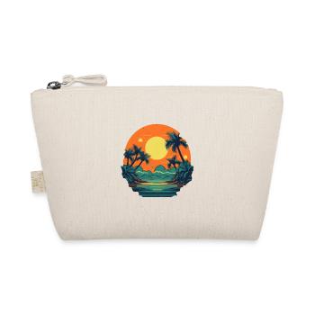 Plage - Trousse biologique - nature - Devant