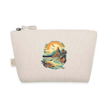 Plage - Trousse biologique - nature - Devant