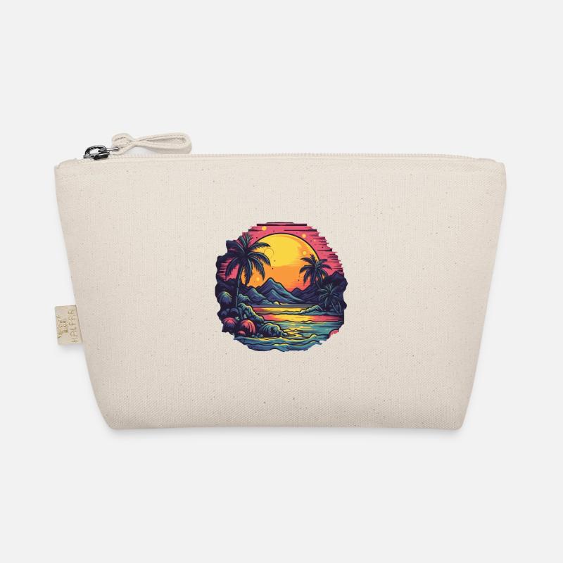 Plage Trousse biologique
