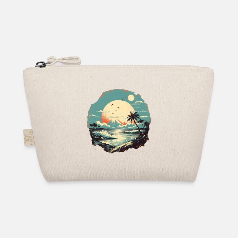 Plage Trousse biologique