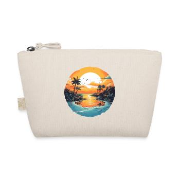 Plage - Trousse biologique - nature - Devant