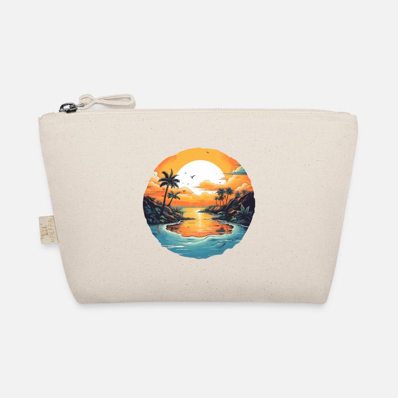 Plage Trousse biologique