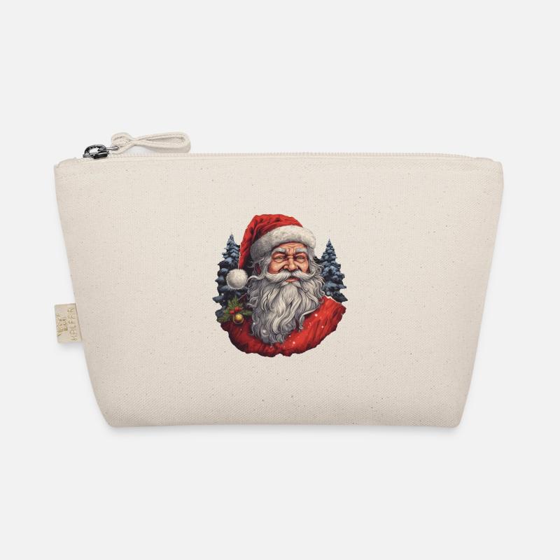 Père Noël Trousse biologique