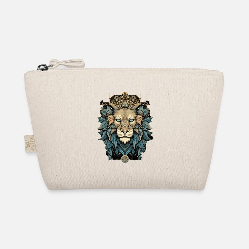 Lion Trousse biologique