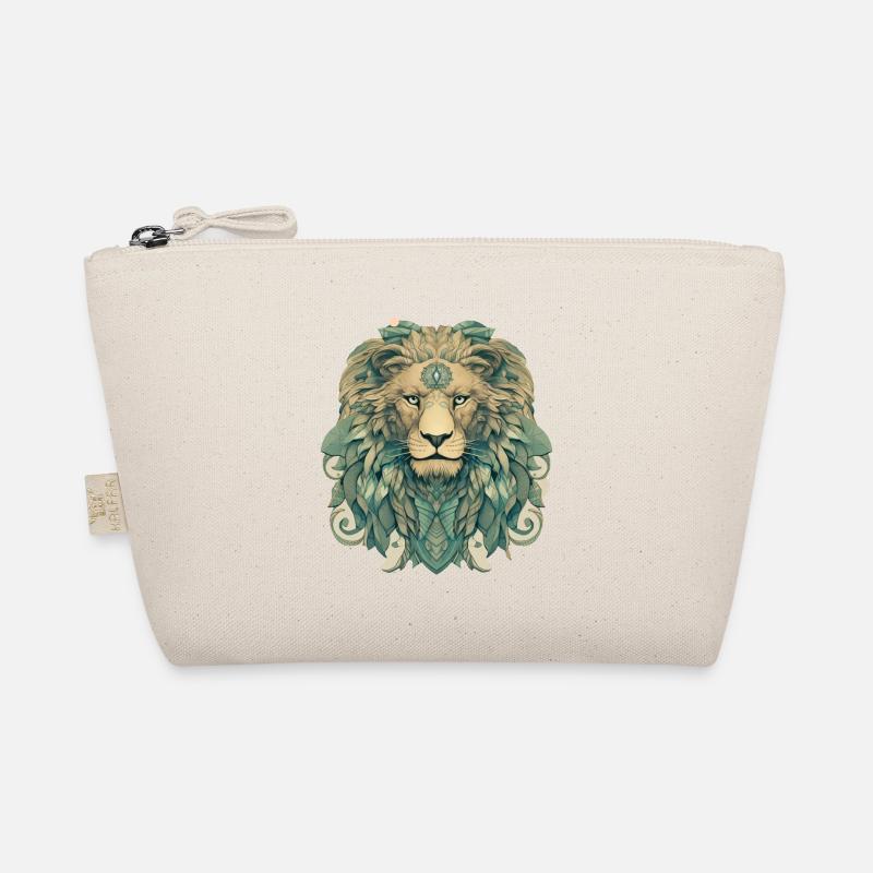 Lion Trousse biologique